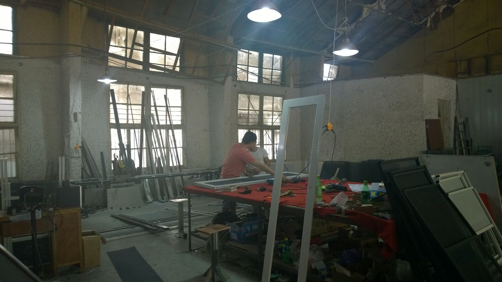 施工现场5