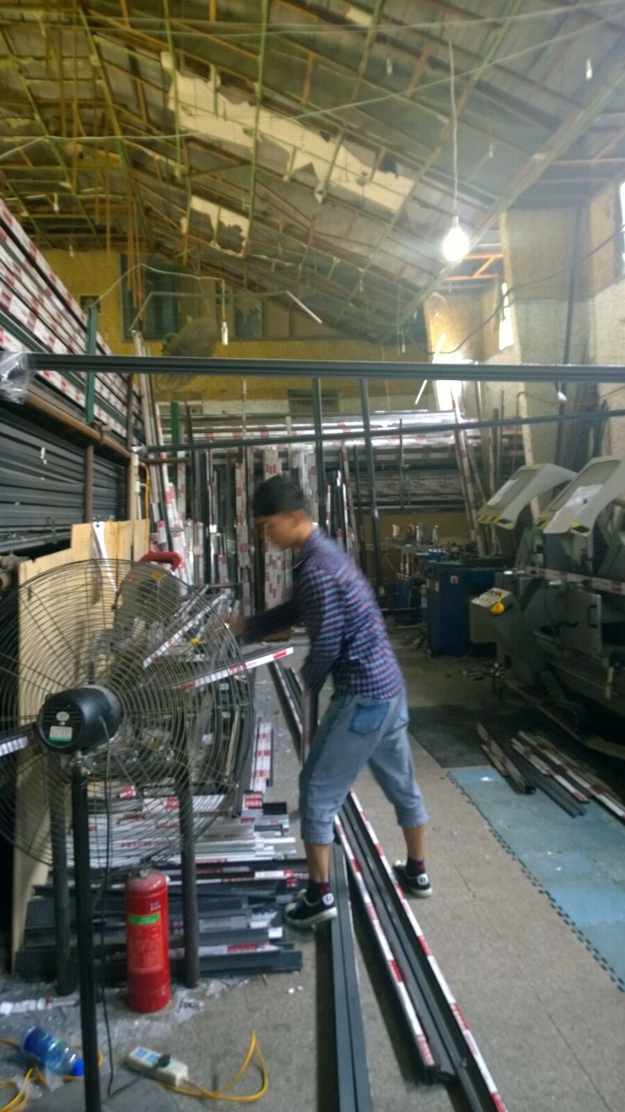 施工现场7